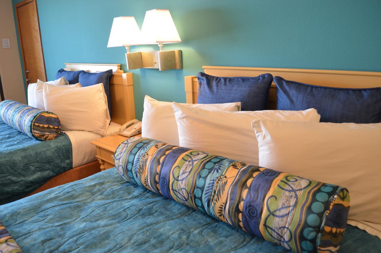 Sun Viking Lodge - Daytona Beach Exterior foto